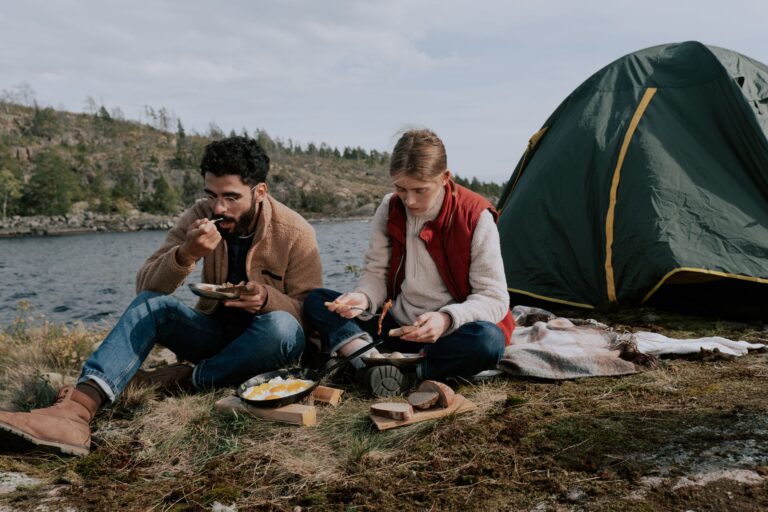 Camping Food Tips You’ll Use Every Trip