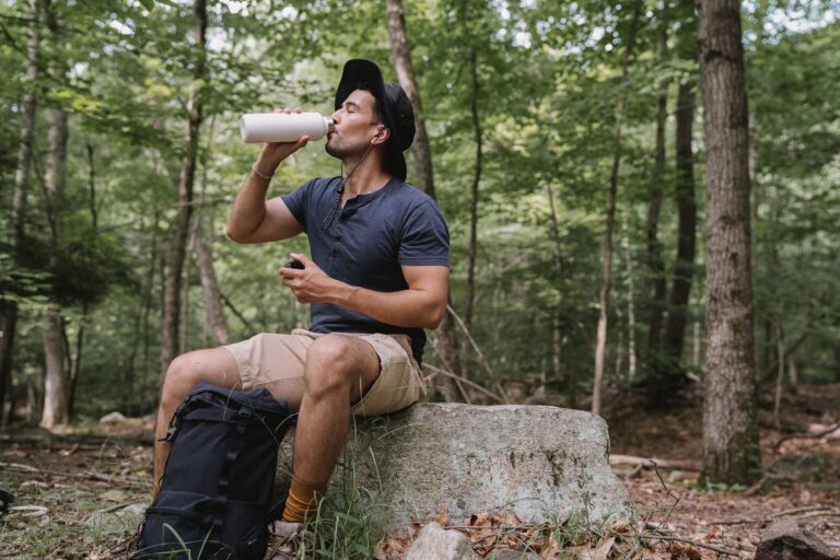 Budget-Friendly Hydration Tips for Hiking and Outdoor Adventures