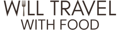 willtravelwithfood.com